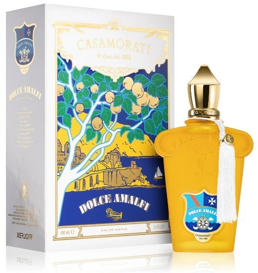 Xerjoff Casamorati Dolce Amalfi Парфюм EDP 100 ml