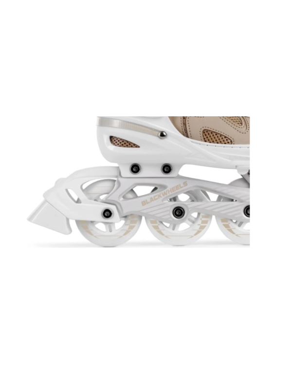 Blackwheels Flex Pro Ролики 35-38
