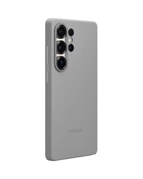 Дополнительное изображение книги «Samsung Silicone Cover Чехол для Samsung Galaxy S25 Ultra»