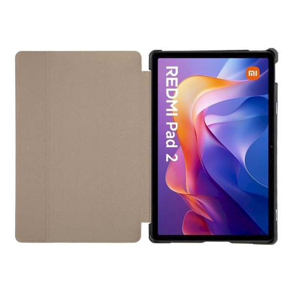 Tactical Book Tri Fold Case Чехол для планшета Xiaomi Redmi Pad 2 11" / чёрный