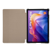 Tactical Book Tri Fold Case Чехол для планшета Xiaomi Redmi Pad 2 11" / чёрный
