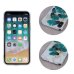 Mocco Gold Glam Back Case Силиконовый чехол для Samsung Galaxy A26 5G