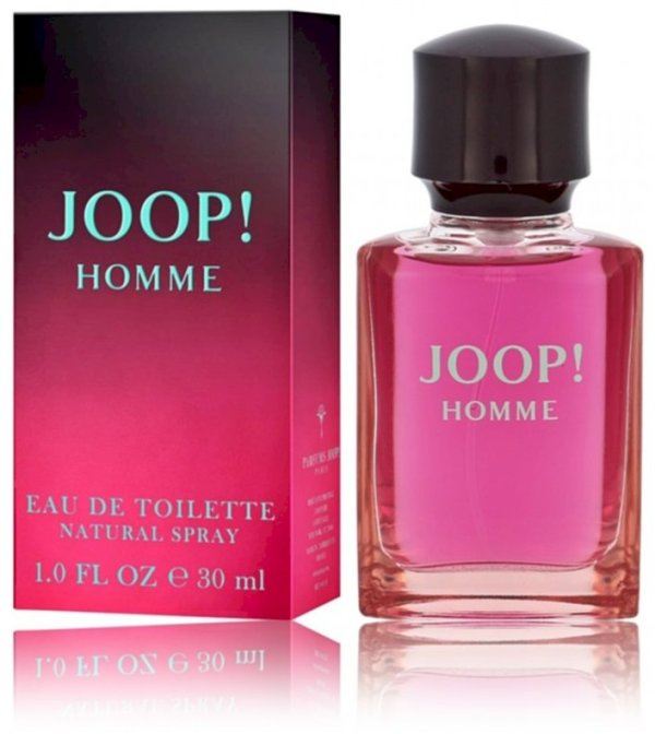 Joop! Homme Парфюм EDT 30 ml