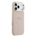 Guess PU Saffiano MagSafe Case Чехол для Apple iPhone 17 Pro