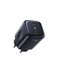 Baseus PicoGo AN13 2x USB-C Зарядное устройство 45W