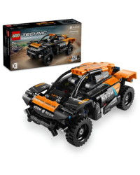 LEGO 42166 NEOM McLaren Extreme E Race Car Конструктор