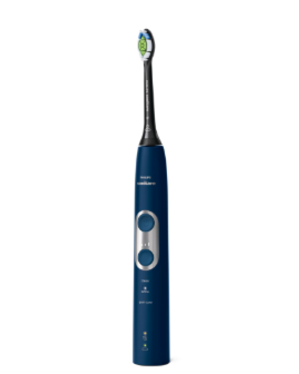 Дополнительное изображение книги «Philips Sonicare ProtectiveClean 6100 Электрическая Зубная Щетка»