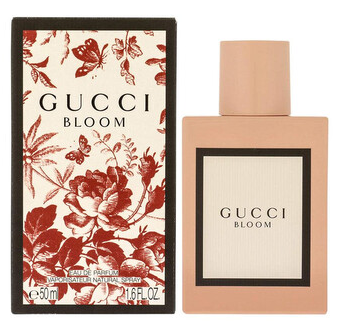 Gucci Bloom Духи EDP 100 ml