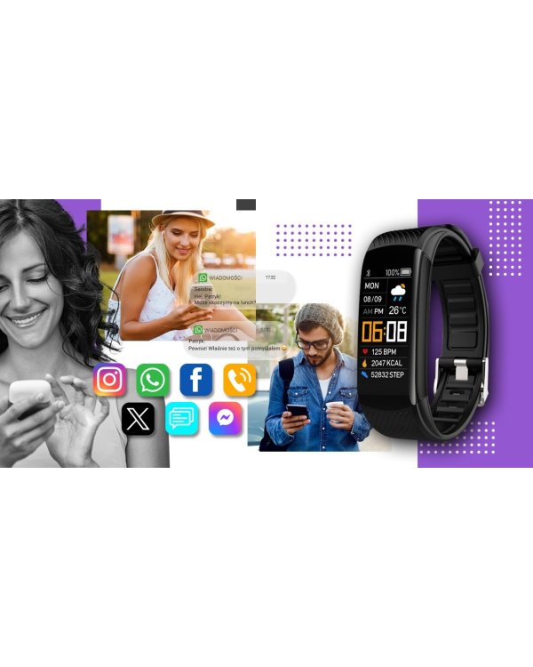 Giewont GW200-3 Часы