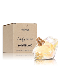 Mont Blanc Lady Emblem Парфюм EDP 75 ml Tester