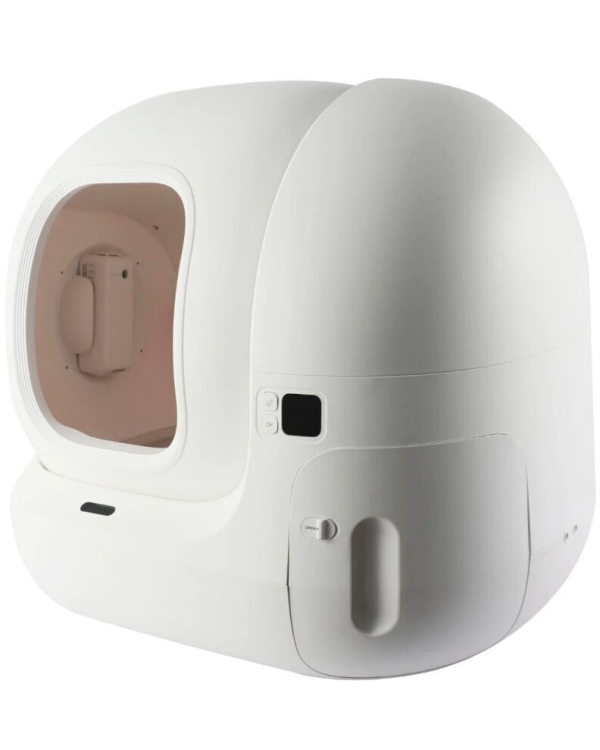 Petkit Purobot Max Pro Автоматический туалет для кошек