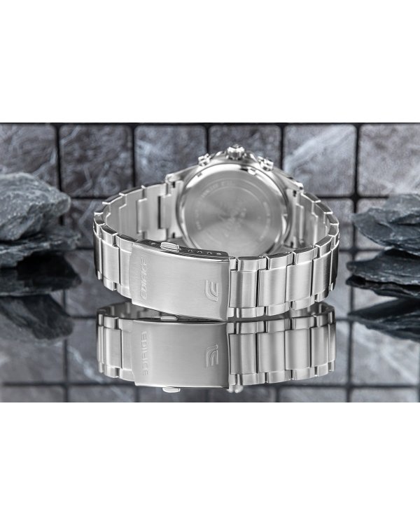 CASIO EFR-526D-2AVUEF Мужские часы