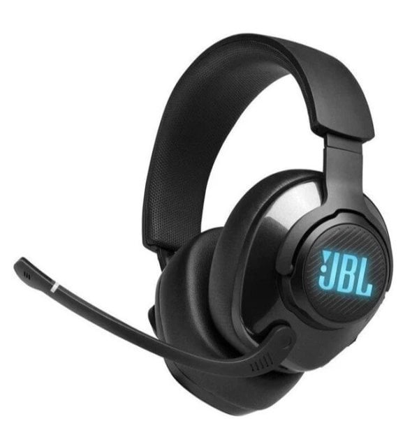 JBL Quantum 400 Gaming Наушники