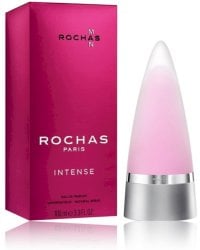 Rochas Man Intense Парфюм EDP 100 ml