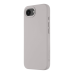 Tactical MagForce Velvet Smoothie Cover Защитный чехол для Apple iPhone 16e / серый