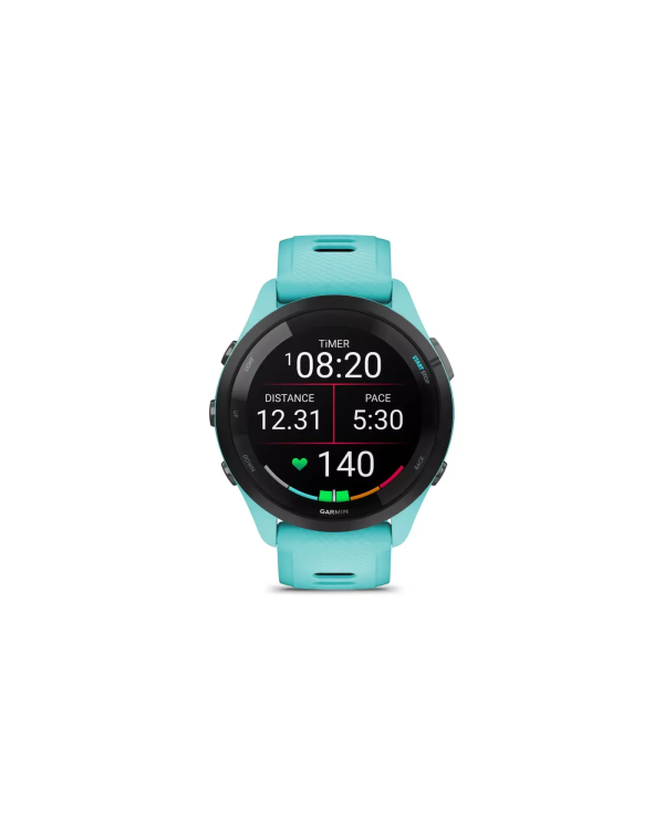 Garmin Forerunner 265 Смарт-часы 46mm