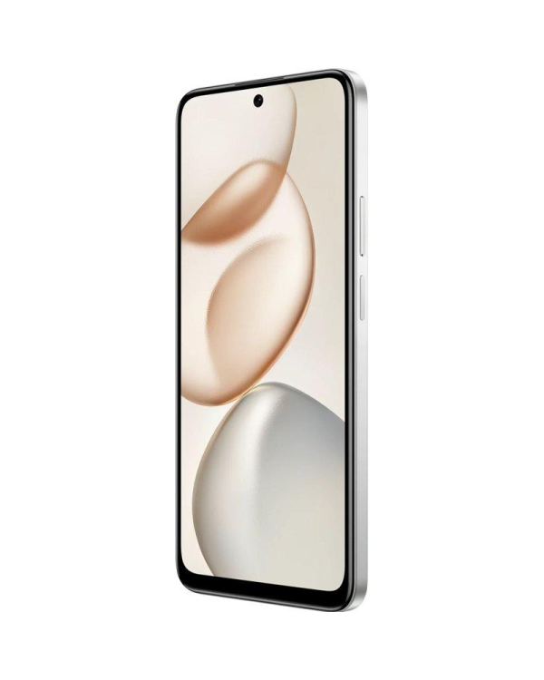 Honor 400 Smart 5G Смартфон 4GB / 128GB Silver