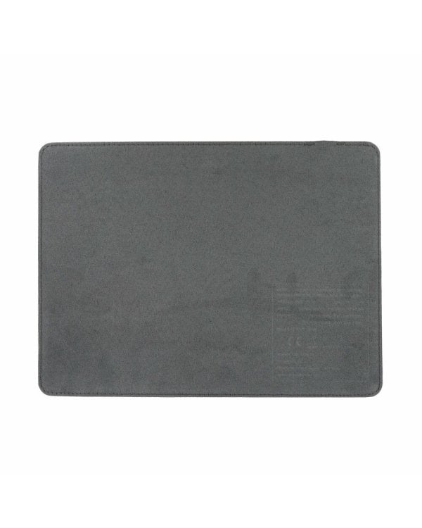 Prio Коврик для мыши с быстрой беспроводной зарядкой 15W (USB-C)