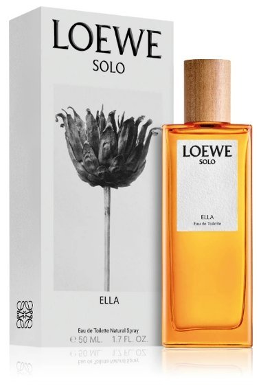 Loewe Solo Ella Парфюм EDT 50 ml