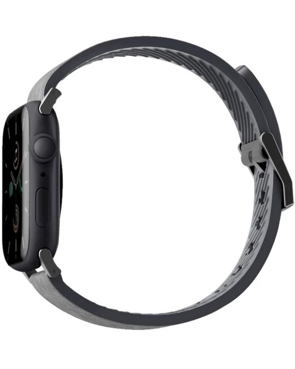 Uniq Straden Leather Hybrid Ремешок для Apple Watch Series 1–8 / SE / SE2 / SE3 / Ultra 1 / 2 / 3 / 42 / 44 / 45 / 49 mm