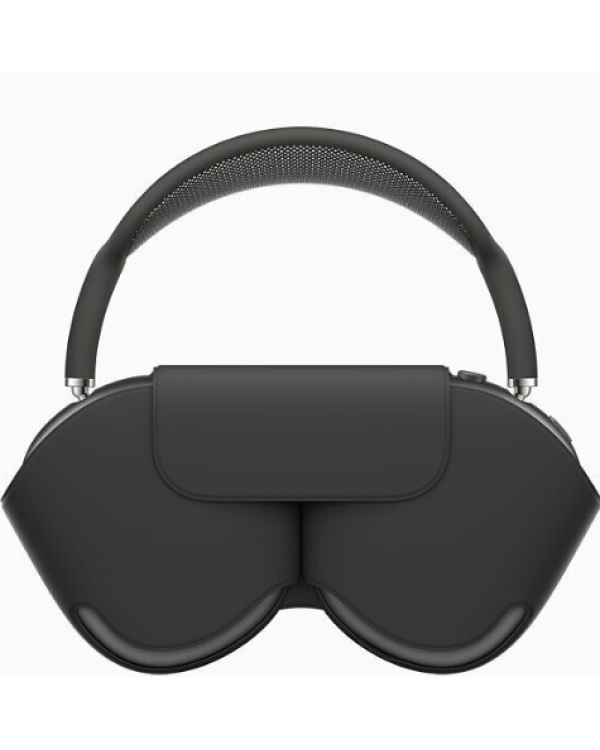 Wooco APM-BK Беспроводные Наушники Серые