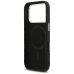 Karl Lagerfeld Grained PU Repeated Logo MagSafe Case Чехол для Apple iPhone 17 Pro