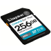 Kingston SDG4 Карта Памяти SDXC 256GB