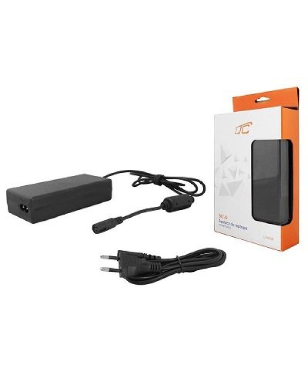 Lamex LXG212 Универсальный 90W Зарядное устройство для ноутбука