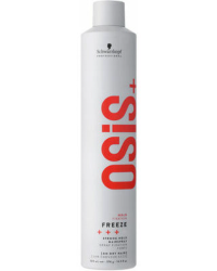 Schwarzkopf Professional Osis+ Freeze Лак для волос 500ml