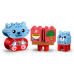 Дополнительное изображение книги «LEGO Duplo 10414 Daily Routines: Eating and Bedtime Конструктор»