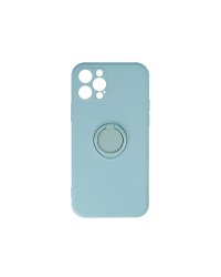 Mocco Finger Grip Back Case Защитный Чехол для Samsung Galaxy S25 Plus