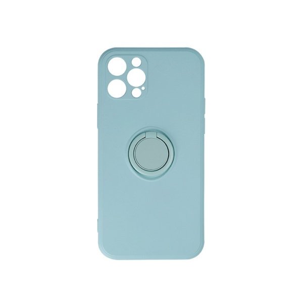 Mocco Finger Grip Back Case Защитный Чехол для Samsung Galaxy S25 Plus