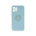 Mocco Finger Grip Back Case Защитный Чехол для Samsung Galaxy S25 Plus