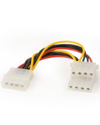 Gembird CC-PSU-1 Кабель PSU / 0.15m