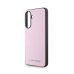 Karl Lagerfeld PU Saffiano Metal Logo Case Чехол для Samsung Galaxy A56
