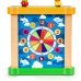Дополнительное изображение книги «EcoToys 5в1 Сортировщик и лабиринты»