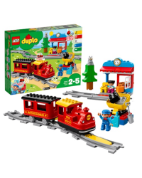 Lego Duplo Конструктор Паровоз