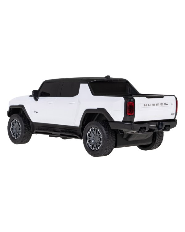 RASTAR R/C Игрушечная Машина Hummer EV 1:26