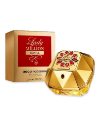 Paco Rabanne Lady Million Royal Парфюм EDP 30 ml