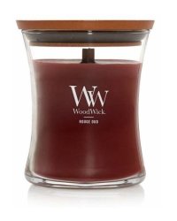 Woodwick Rouge Oud Ароматическая Свеча 275g