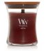 Woodwick Rouge Oud Ароматическая Свеча 275g