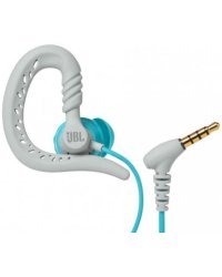 JBL Focus 300 Спортивные наушники c Mикрофоном Cиний