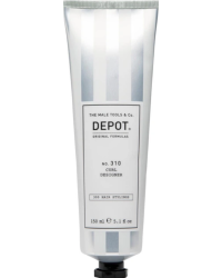 Depot No. 310 Curl Designer Моделирующий крем 150 ml