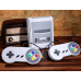Дополнительное изображение книги «RoGer SFC620-LD Super Mini SFC Игровая консоль / 620 Retro Игры 8-bit / 2x Джойстика»