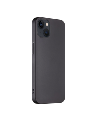 Tactical TPU Cover Защитный чехол для Apple iPhone 13 / чёрный