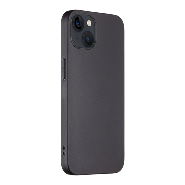 Tactical TPU Cover Защитный чехол для Apple iPhone 13 / чёрный