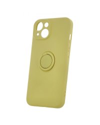 Mocco Finger Grip Back Case Защитный Чехол для Apple iPhone 16