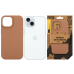 Tactical MagForce Velvet Smoothie Cover Защитный чехол для Apple iPhone 15 / Moucha Moose