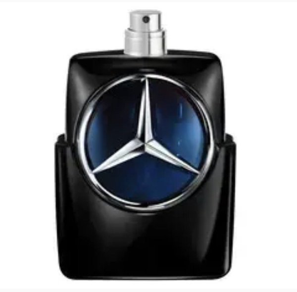 Mercedes-Benz Man Intense Парфюмерный Тестер EDT 100ml