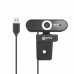 Дополнительное изображение книги «Prio PPA-1101 Full HD Web Камера с Микрофоном / Aвтофокусом»